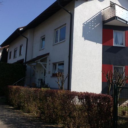 Gaestehaus Kasper Kenzingen Extérieur photo
