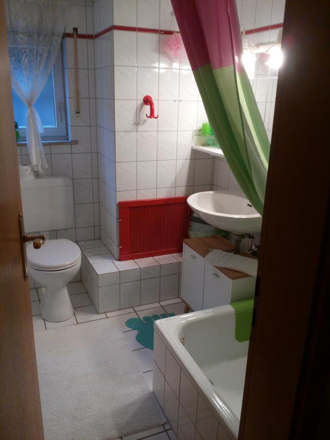 Gaestehaus Kasper Kenzingen Extérieur photo
