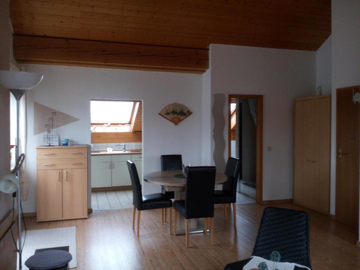 Gaestehaus Kasper Kenzingen Extérieur photo