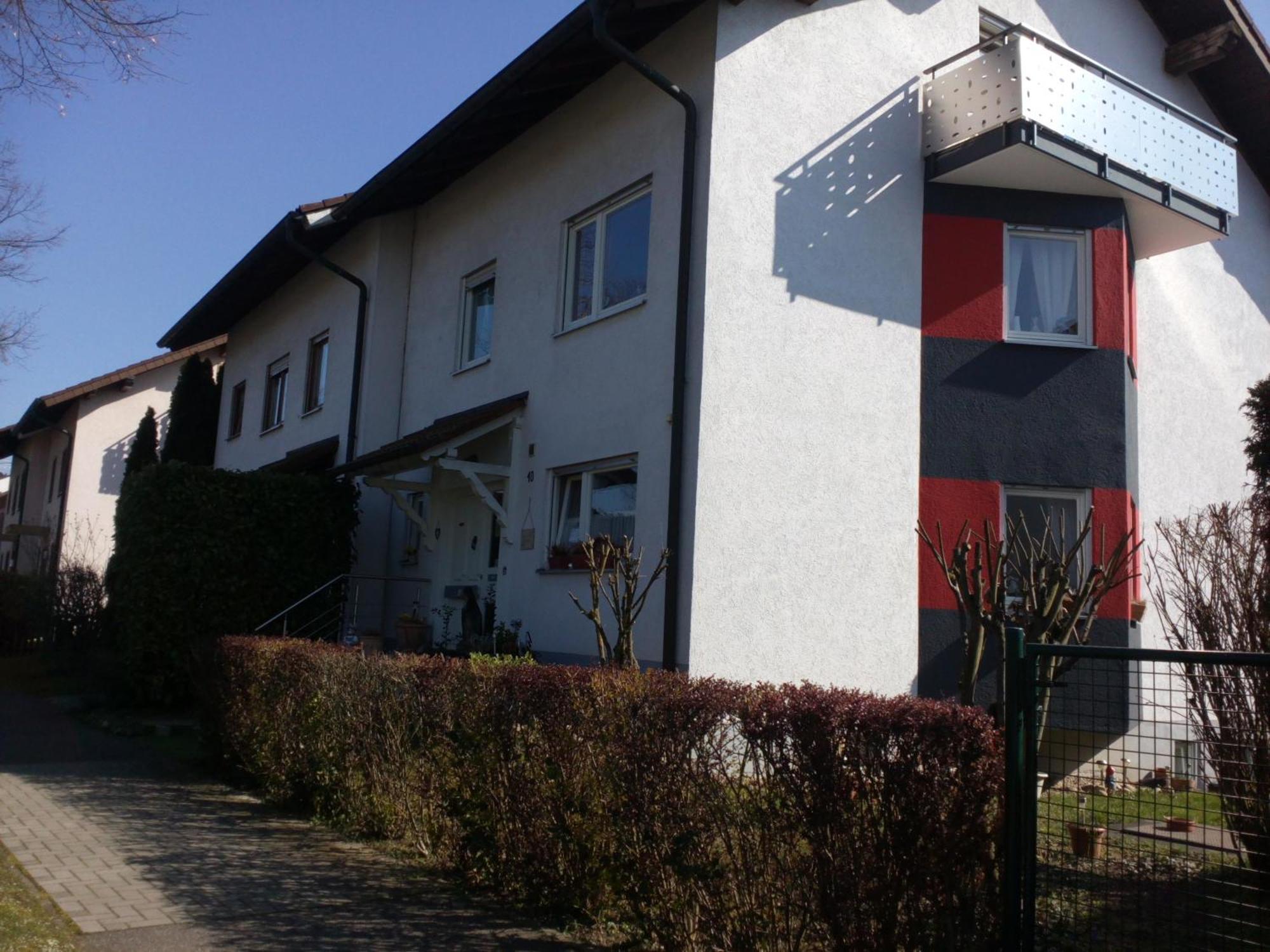 Gaestehaus Kasper Kenzingen Extérieur photo