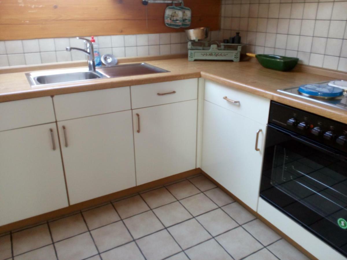 Gaestehaus Kasper Kenzingen Extérieur photo