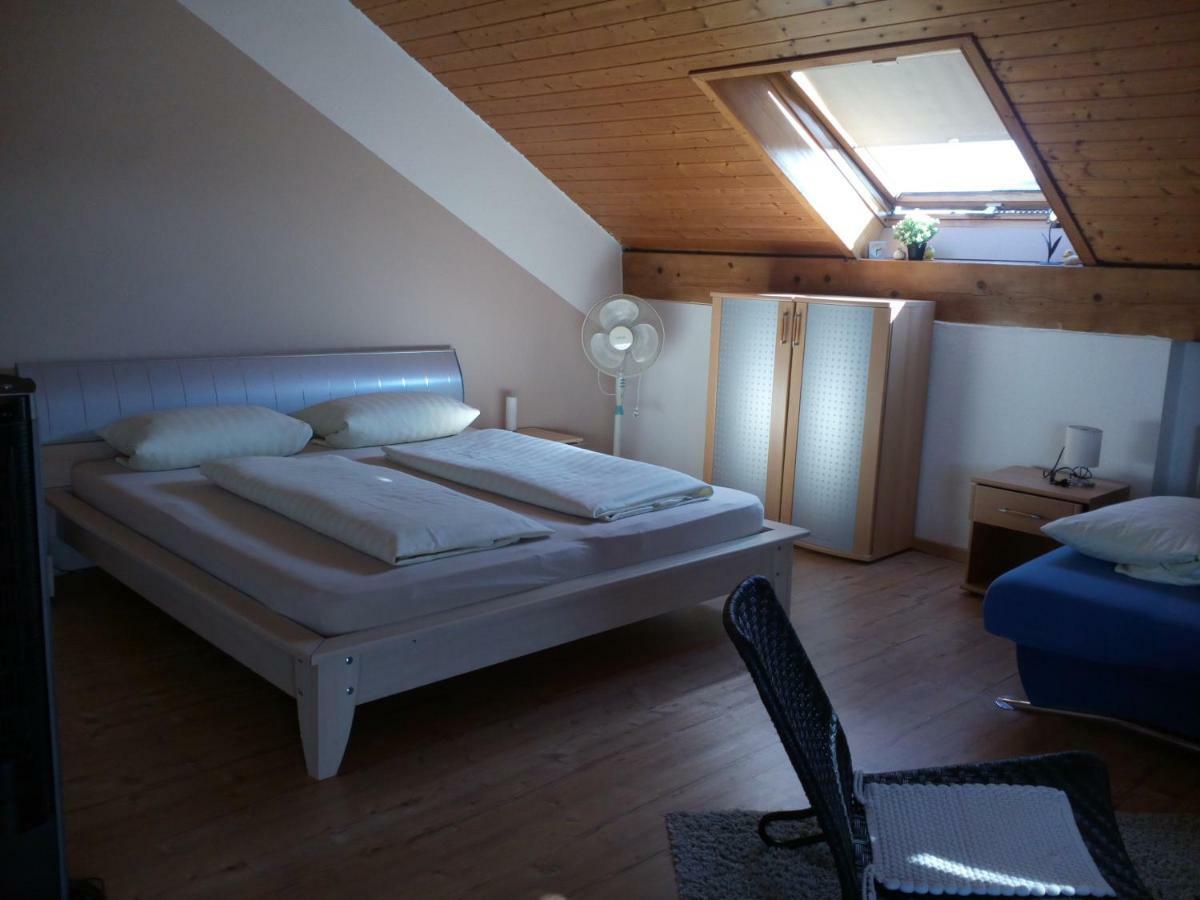 Gaestehaus Kasper Kenzingen Extérieur photo