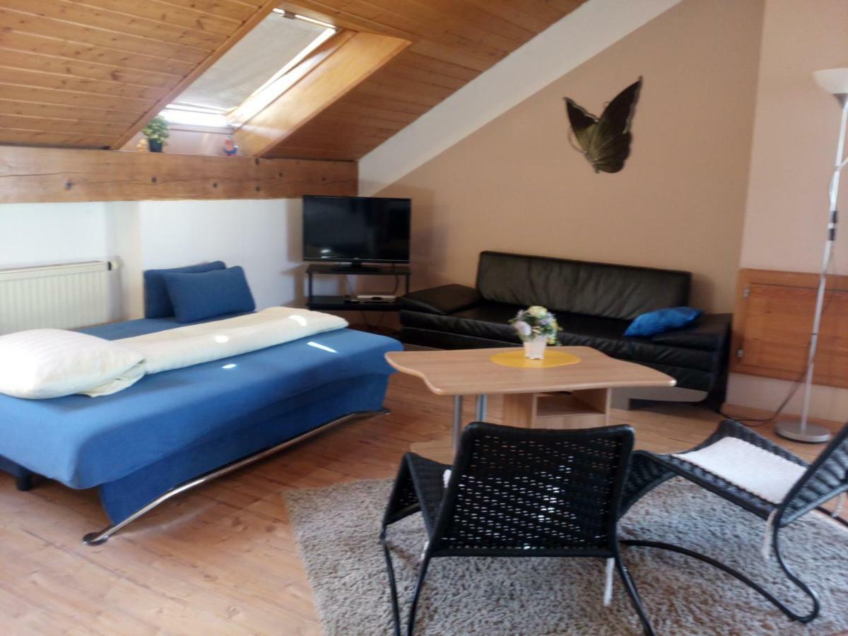 Gaestehaus Kasper Kenzingen Extérieur photo